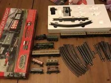 Hornby gwr passenger d'occasion  Expédié en Belgium