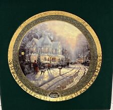 Thomas kincaid holiday for sale  Hebron