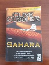 X25 clive cussler usato  Solza