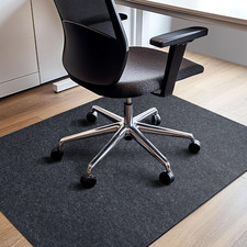 Tappeto sedia ufficio usato  Roma