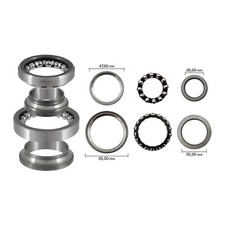 Serie cuscinetti calotte usato  Ragalna