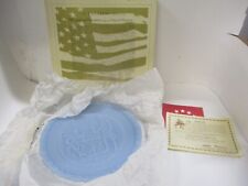 Fenton bicentennial plate for sale  Wallkill
