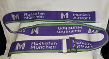 Koffergurt band flughafen gebraucht kaufen  Mannheim
