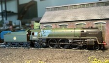 Hornby britannia alfred for sale  GLOUCESTER