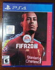 Fifa champions edition for sale  Land O Lakes