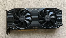 Nvidia evga geforce gebraucht kaufen  München