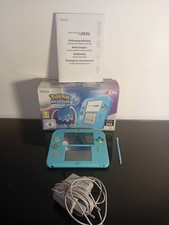 Console édition pokemon d'occasion  Riantec