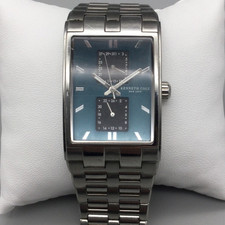 Kenneth cole watch for sale  Pflugerville