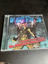 Five finger death gebraucht kaufen  Bremen