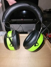 Fones de ouvido PROHEAR 033 Bluetooth proteção auditiva rádio AM FM comprar usado  Enviando para Brazil