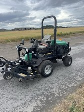 Ransome ride one for sale  NORTHALLERTON