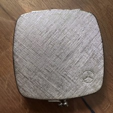 Taschenspiegel mercedes 70er gebraucht kaufen  Ulm