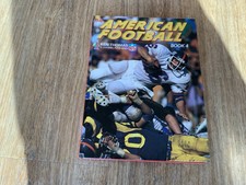 american football books for sale american football books for sale WYMONDHAM