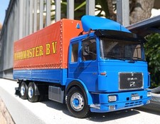 Camion italeri kit usato  Bagheria