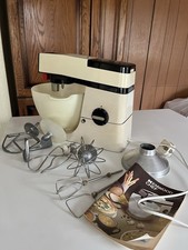 Vintage kenwood chef for sale  ROSSENDALE
