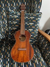 Eastman eu3t tenor gebraucht kaufen  Augsburg