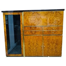 Credenza alta radica usato  Taranto