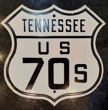 Old tennessee route for sale  Mason City