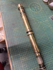 Ww1 sighting telescope for sale  KENDAL