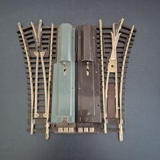 Hornby meccano aiguillage d'occasion  Valenciennes