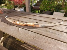 Arc bois made d'occasion  Le Loroux-Bottereau