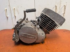 1974 suzuki ts125 for sale  Livonia