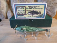 Bob wood hook for sale  Saint Peter