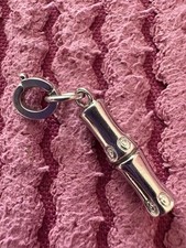 Gucci genuine clip for sale  ROCHFORD