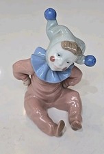 Nao lladro figurine for sale  WALLINGTON
