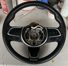 Volante fiat 500l usato  Massa di Somma