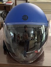 Casco jet moto usato  Larino