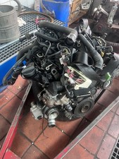 Bmw motor n47d20c gebraucht kaufen  Kröppelshagen-Fahrendorf