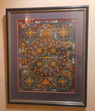 Buddha wheel life for sale  CARLISLE