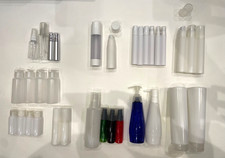 Piece joblot plastic for sale  LONDON