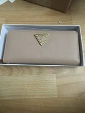 Guess portmonee damen gebraucht kaufen  Höpfingen