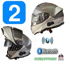 Coppia caschi modulari usato  Mondragone