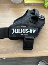 Julius powerharness dog for sale  BLACKBURN