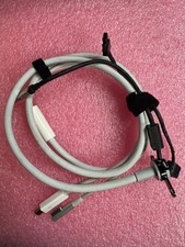 Cabo de substituição OEM Apple Thunderbolt display LCD 27" A1407 MC914, usado comprar usado Cabo de substituição OEM Apple Thunderbolt display LCD 27" A1407 MC914, usado comprar usado  Enviando para Brazil