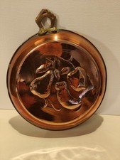 Vintage rustic copper for sale  CALNE