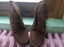 Scarpe sax usato  Mazze