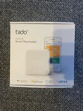 Tado smart thermostat gebraucht kaufen  Sprockhövel