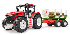 Bruder traktor rückeanhänger gebraucht kaufen  Bad Essen