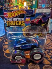 Hot wheels monster for sale  Wichita