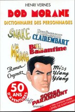 Henri vernes bob d'occasion  France