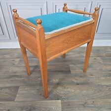 Antique edwardian wooden for sale  SPILSBY