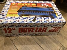 Dovetail jig for sale  ENFIELD