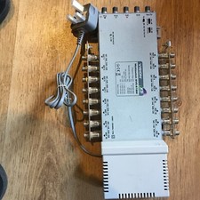 vision multiswitch for sale vision multiswitch for sale ADDLESTONE