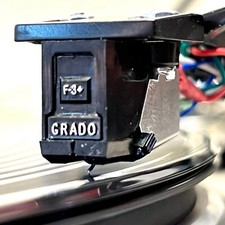 Grado long body for sale  West Hartford