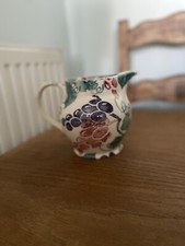 Emma bridgewater grapevine for sale  BIRMINGHAM