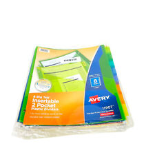 Pcs avery tab for sale  Sacramento